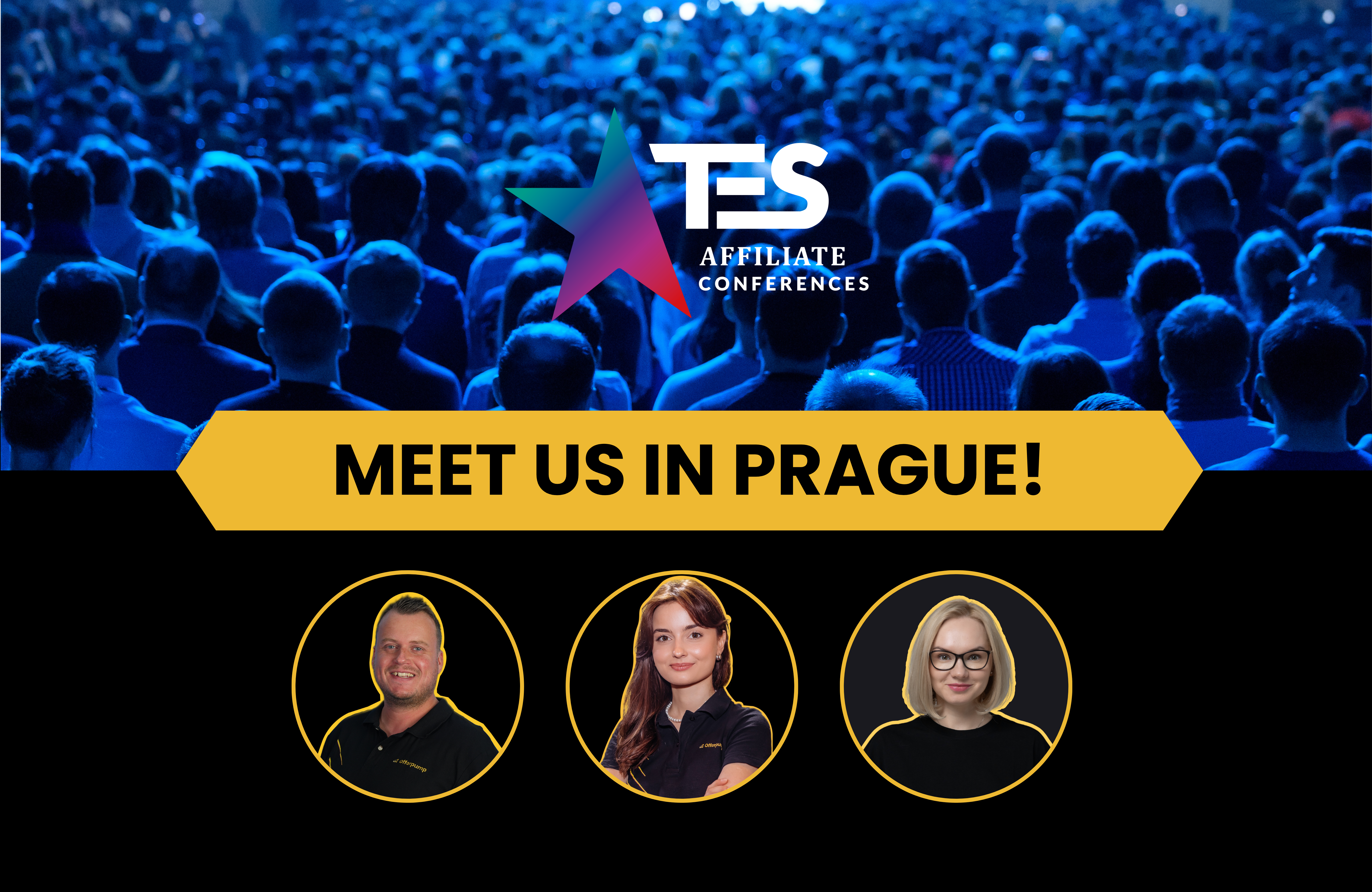 TES Affiliate Conferences