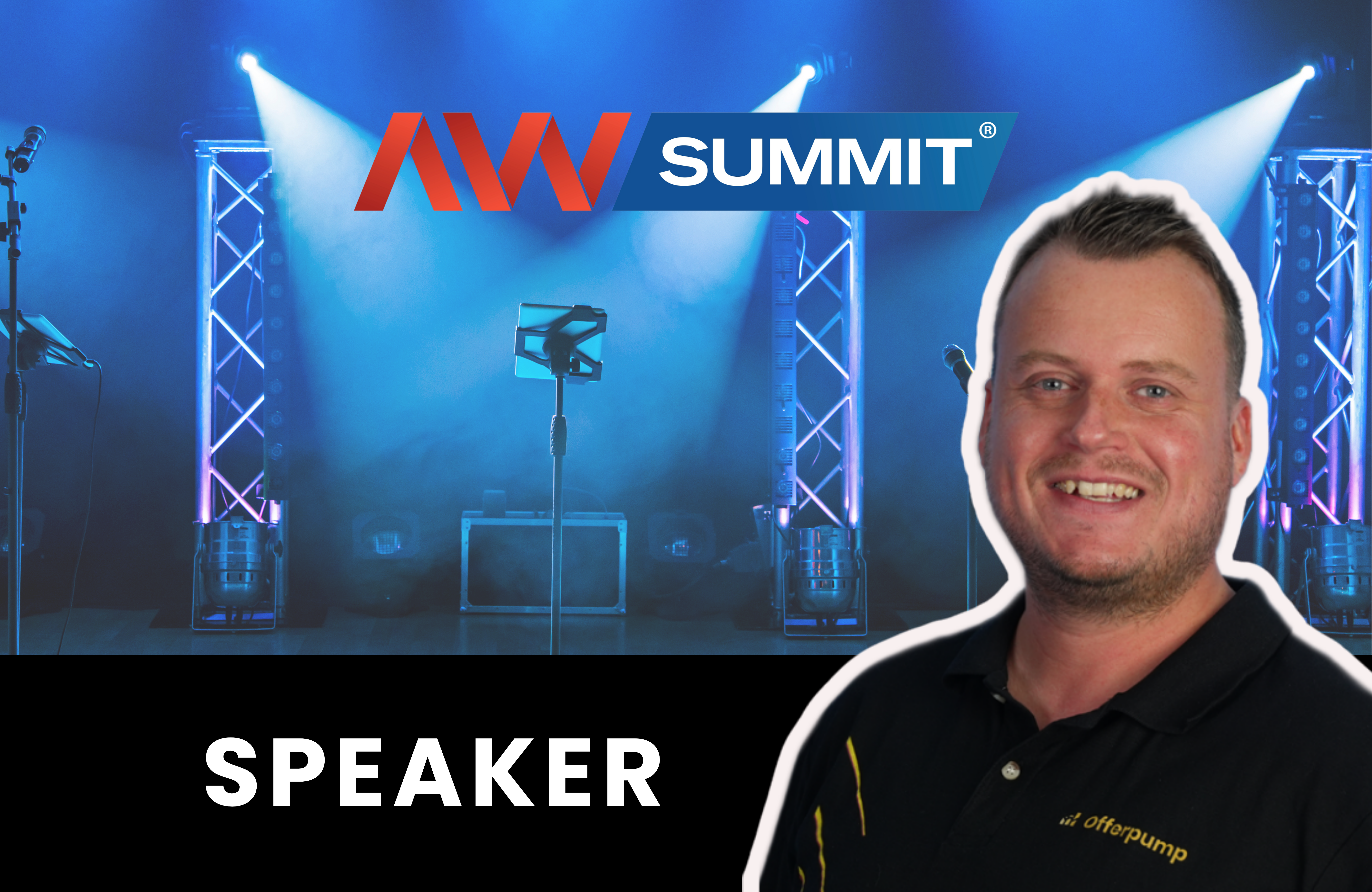 AWSummit 