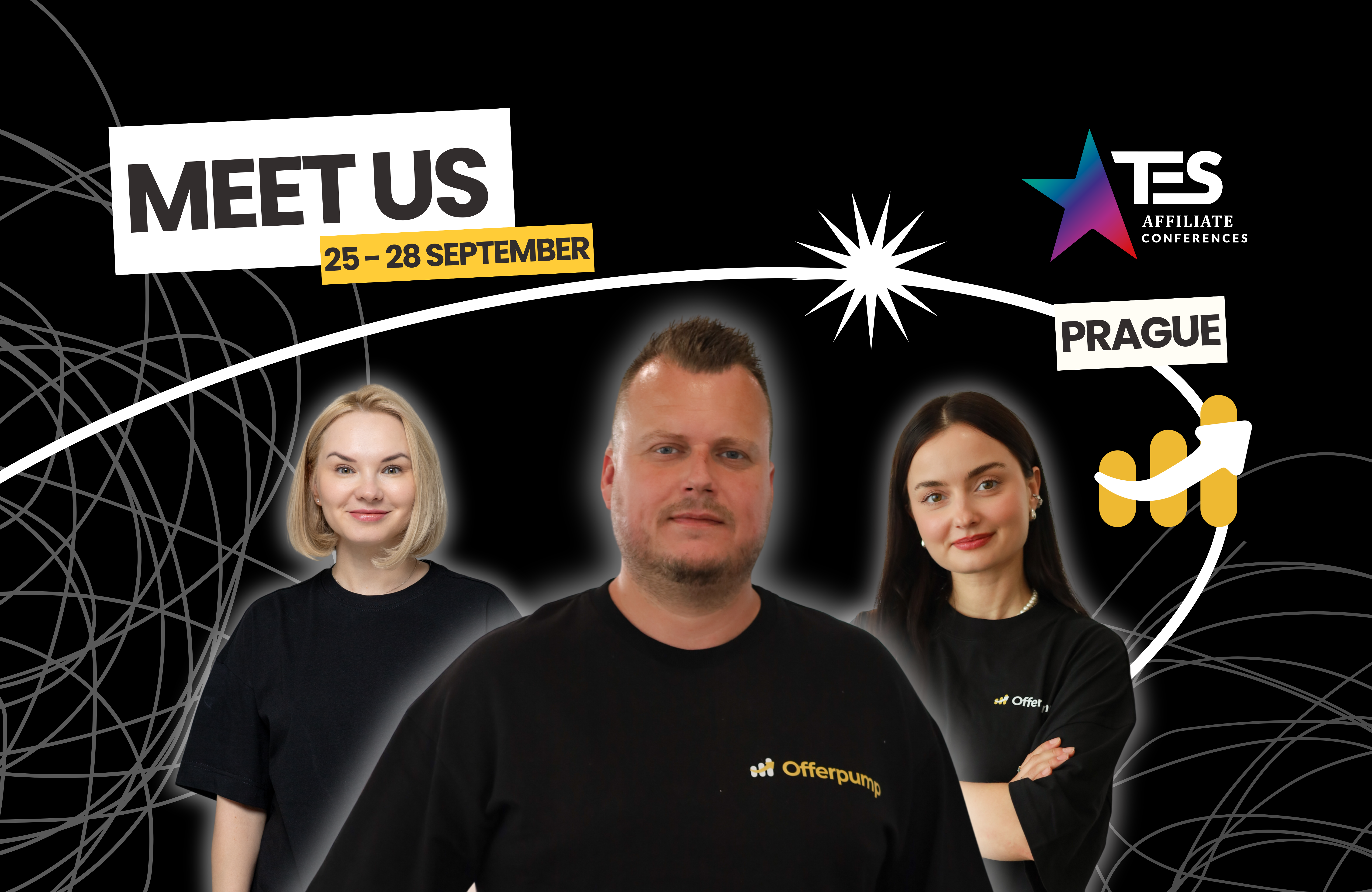 TES Affiliate Conferences