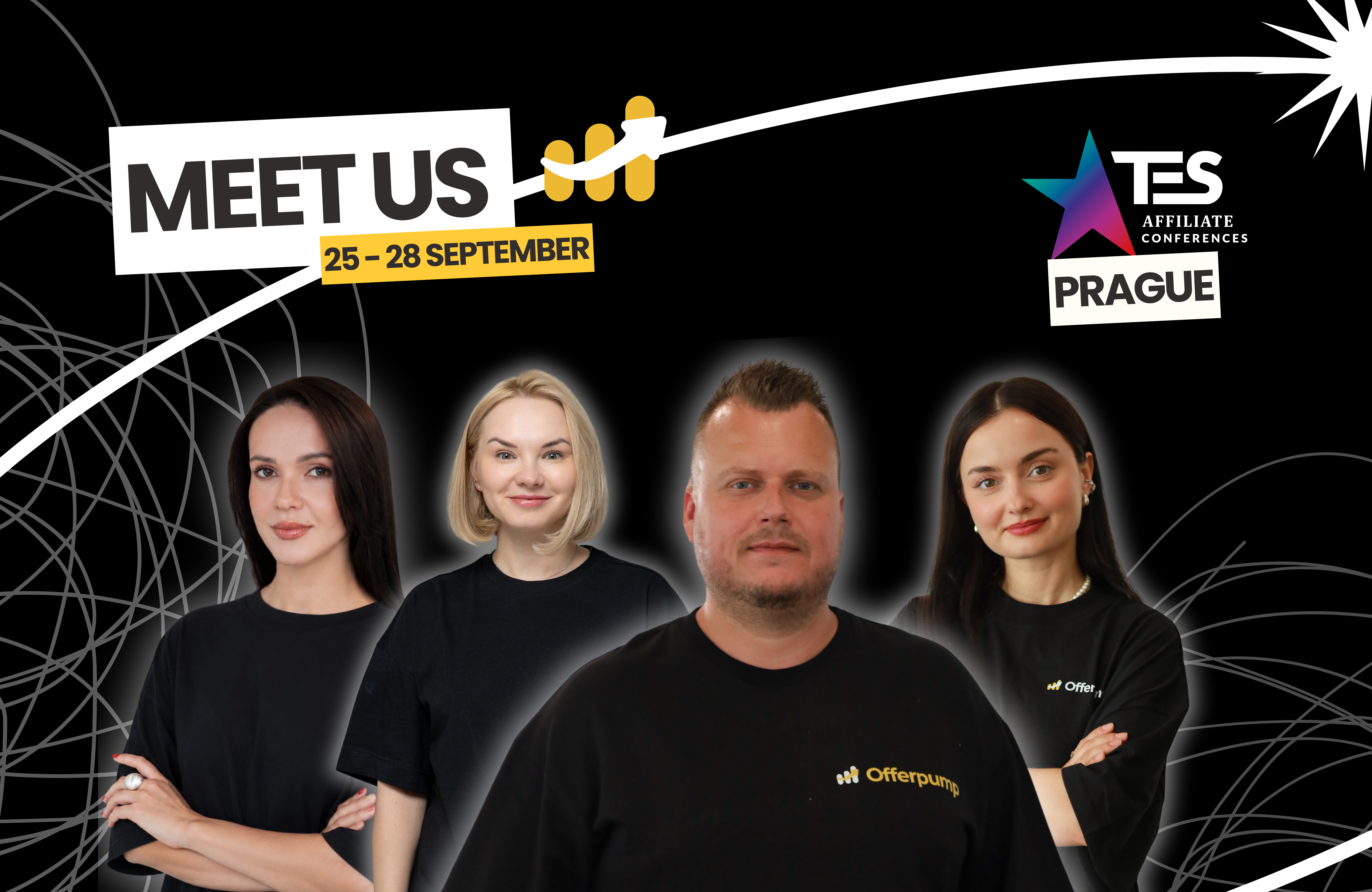 TES Affiliate Conferences