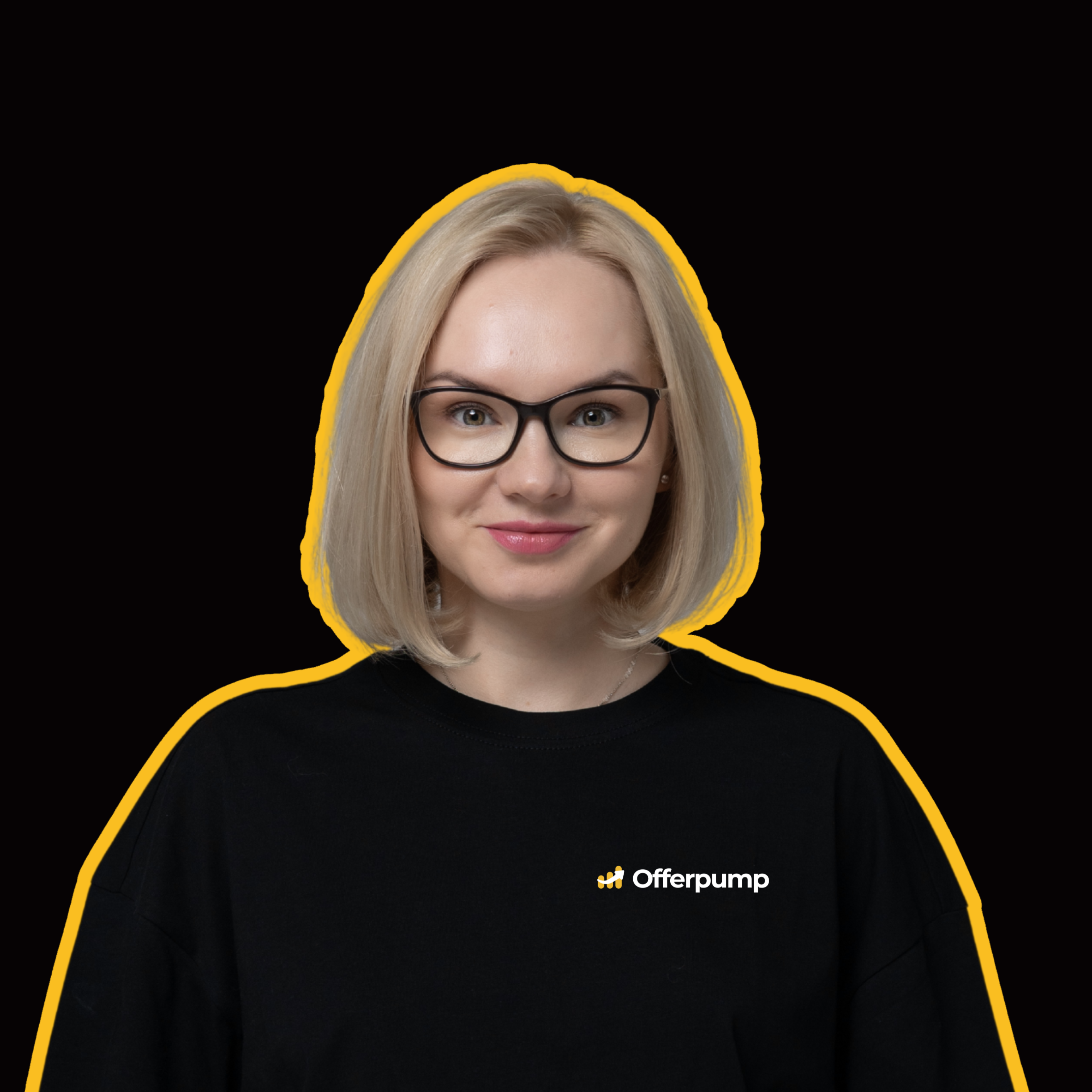 Iryna Andriuk
